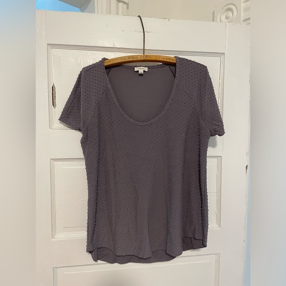 WILFRED TOP - Picture 1 of 3